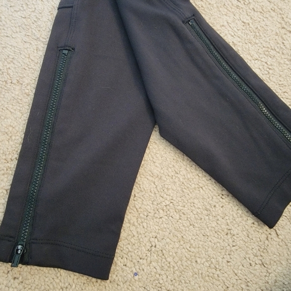 Athleta Delancey Moto Tight S - Picture 13 of 13